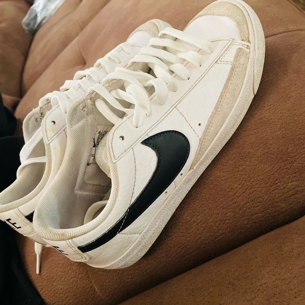 Nike Blazer sneakers